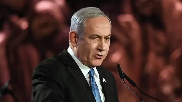 Netanyahu Ungkap 3 Syarat Kesepakatan dengan Hizbullah di Lebanon