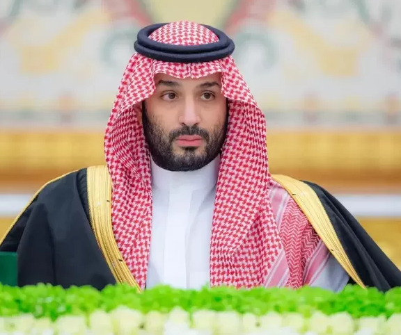 Putra Mahkota Arab Saudi Mohammed bin Salman: Israel Lakukan Genosida Terhadap Rakyat Palestina!