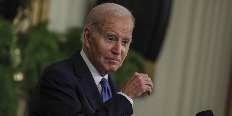 Biden Ampuni 39 Napi dan Ringankan Hukuman 1.500 Lainnya