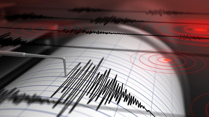 Mengerikan Dampak Gempa Dahsyat di Vanuatu hingga Mayat Bergelimpangan